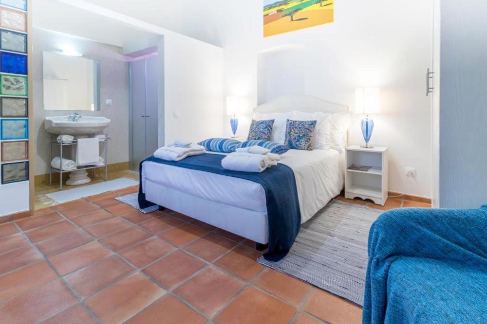 Abetarda Cc Villa Sao Marcos da Ataboeira Ngoại thất bức ảnh