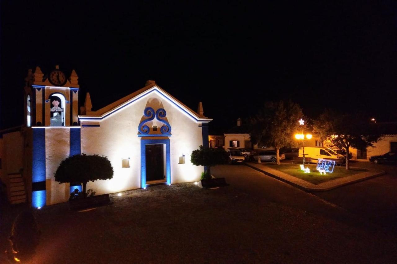 Abetarda Cc Villa Sao Marcos da Ataboeira Ngoại thất bức ảnh